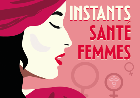 Instants santé femmes