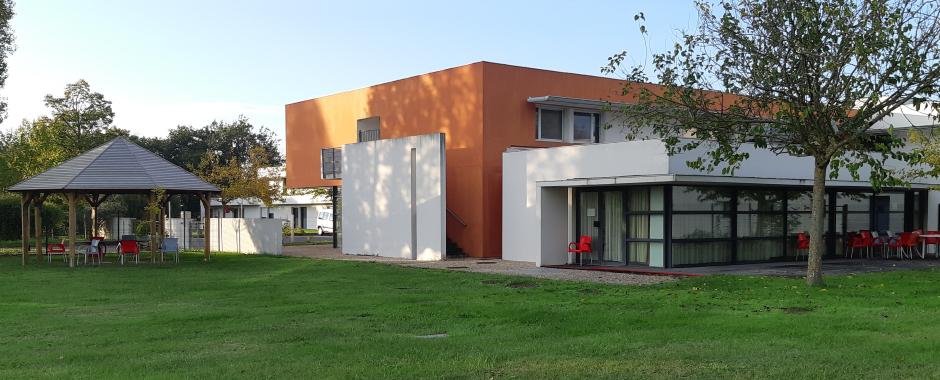 EHPAD Jovinius